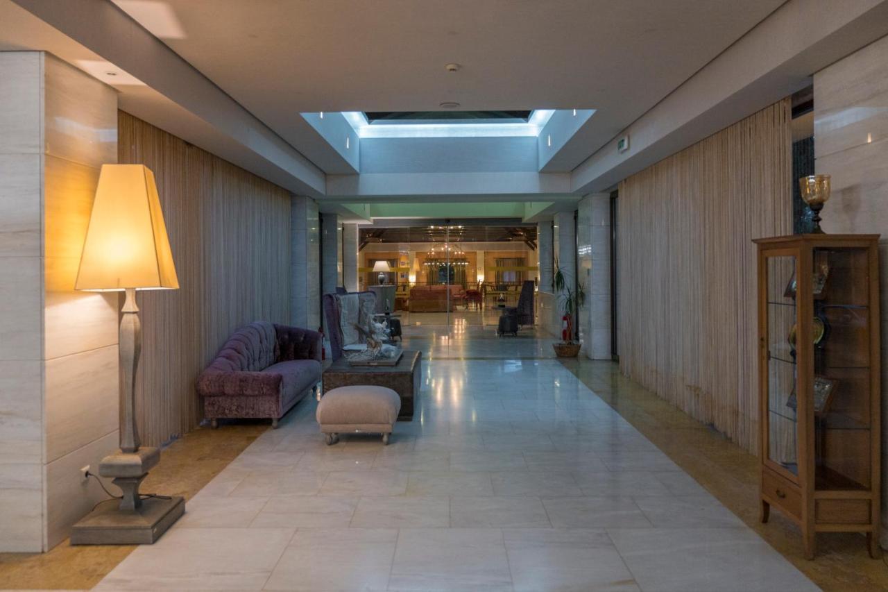 Hotel Byzantino Árta Kültér fotó